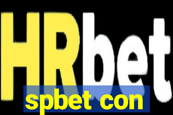 spbet con